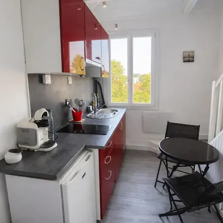 A 200 M De La Apartment *