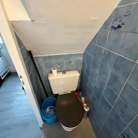 Apartment A 200 M De La